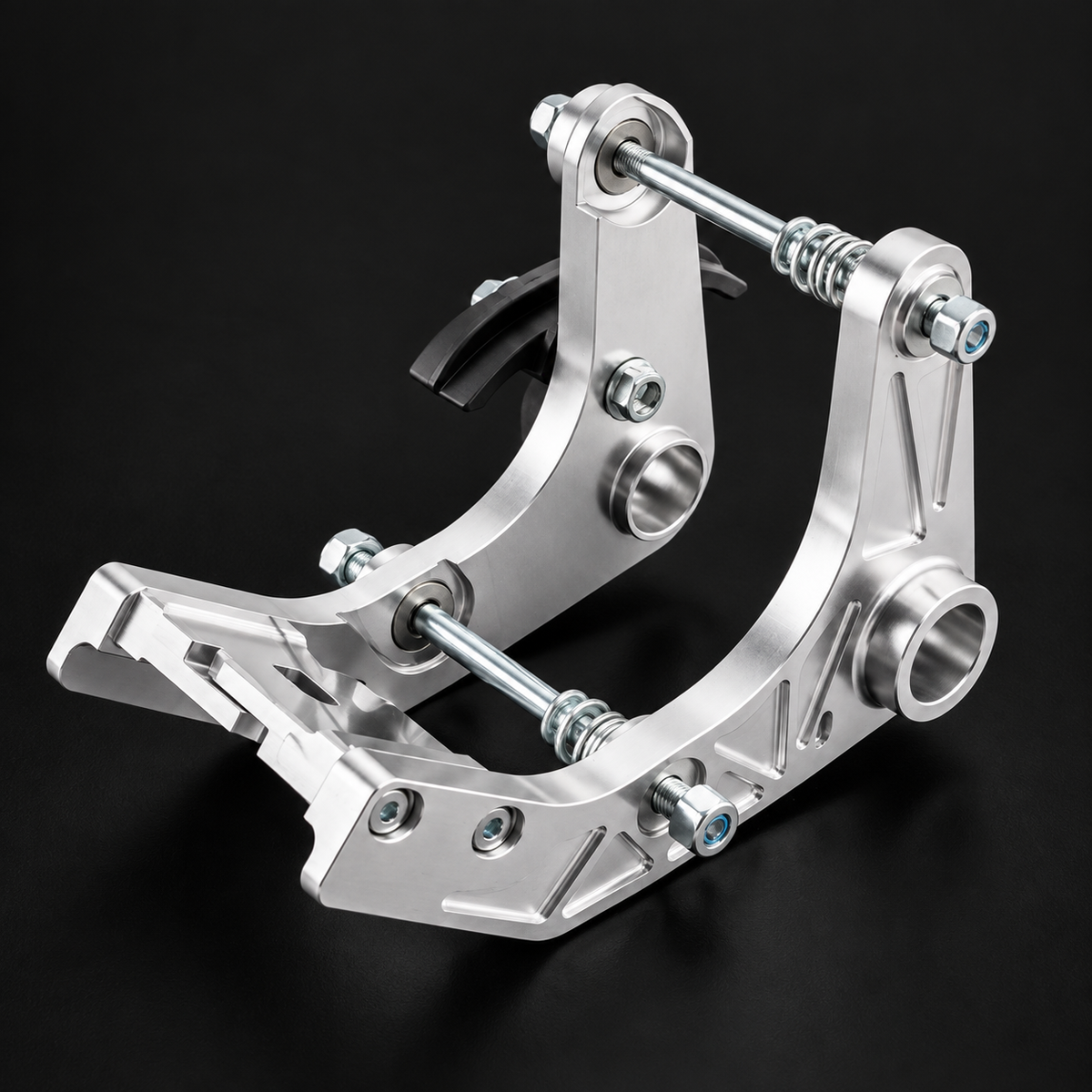 CNC Parts