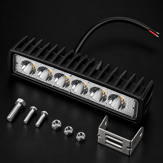 LED Scheinwerfer