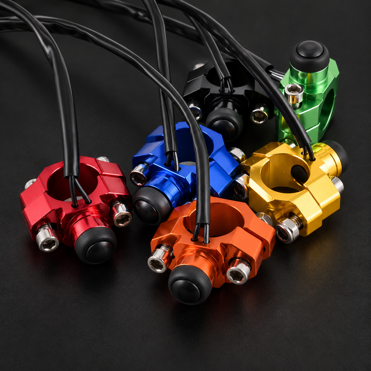 CNC Killswitch