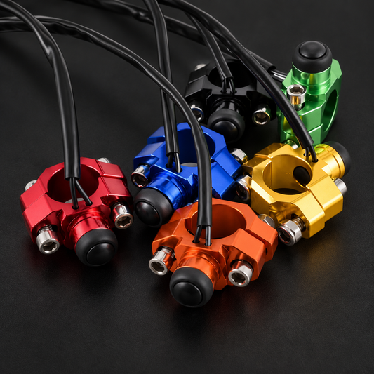 CNC Killswitch